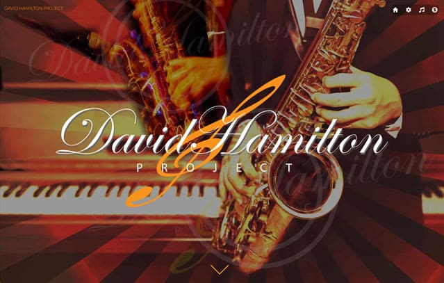 David Hamilton Project /