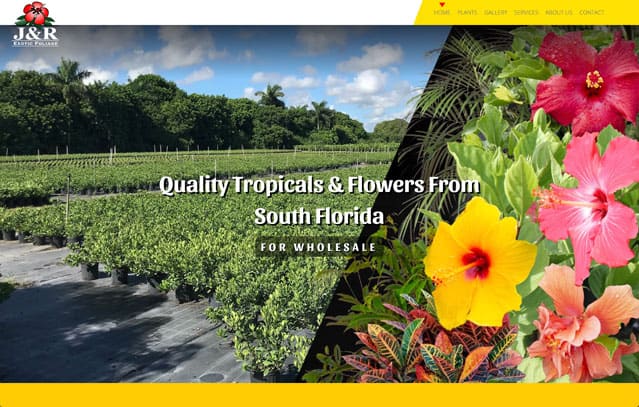 J & R Exotic Farms /