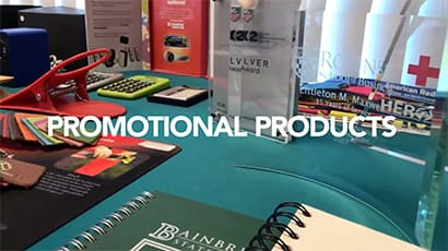 frame of video of genesis products